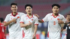Trực tiếp U23 Việt Nam vs U23 Jordan, 18h30 tối nay