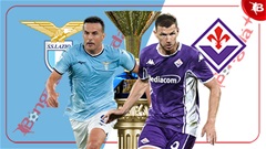 Nhận định bóng đá Lazio vs Fiorentina, 02h45 ngày 8/1: Không biết ghi bàn, đừng mơ chiến thắng
