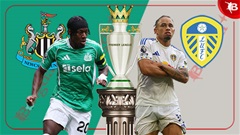 Nhận định bóng đá Newcastle vs Leeds, 03h15 ngày 8/1: Nối dài mạch bất bại