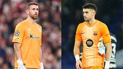 Tâm điểm trận Barca vs Bilbao là cuộc chiến... trong khung gỗ 