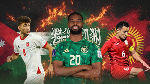 U23 Việt Nam có thể kiếm bao nhiêu điểm ở vòng bảng U23 châu Á 2026?