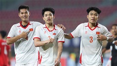 U23 Việt Nam đã vượt qua nỗi ám ảnh... chiều cao