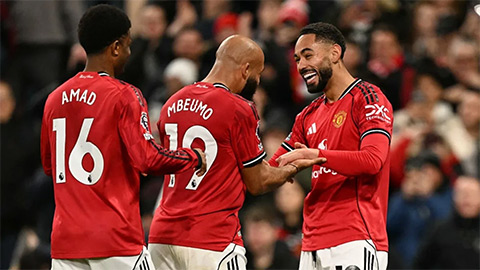 HLV mới sẽ phải sử dụng hệ thống chiến thuật nào tại MU?