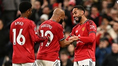 HLV mới sẽ phải sử dụng hệ thống chiến thuật nào tại MU?