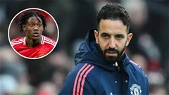 Rashford và Mainoo nói gì sau khi Amorim mất việc?