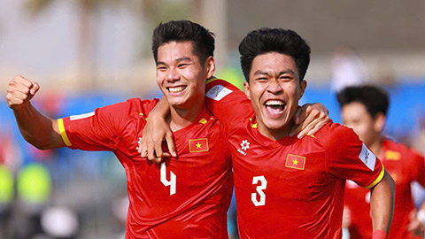 CĐV Đông Nam Á ngả mũ thán phục, tin U23 Việt Nam vô địch châu Á