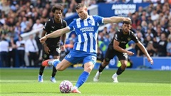 James Milner là 'Ông Thọ' của Premier League