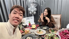 Chuyện tình Olympic của Đỗ Thị Ánh Nguyệt và Lê Đức Phát