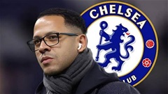 Liam Rosenior xác nhận chuẩn bị ký hợp đồng dẫn dắt Chelsea