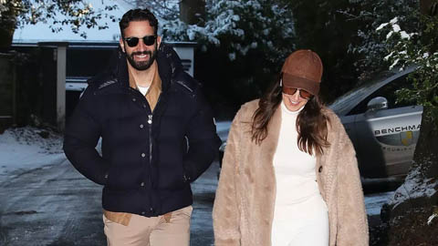 Sporting Lisbon thua sốc, cầu viện Ruben Amorim?