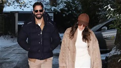 Sporting Lisbon thua sốc, cầu viện Ruben Amorim?