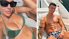 Cristiano Ronaldo kiếm được bao nhiêu tiền chỉ sau một đêm?