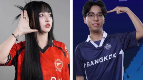 Hotgirl gian lận Tokyogurl có nguy cơ đi tù vì bê bối SEA Games 33