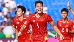 Hiểu Minh, người lướt đi như cơn gió và bàn thắng để đời