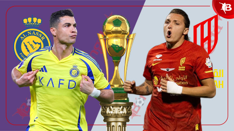 Nhận định bóng đá Al Nassr vs Al-Qadsiah, 00h30 ngày 9/1: Nhiệm vụ phải thắng