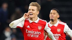 Lịch thi đấu bóng đá ngày 8/1