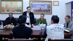 13 cầu thủ trẻ bị VFF kỷ luật tại giải U19 Quốc gia trong vòng 2 tuần