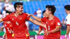 U23 Việt Nam toàn thắng khó tin thời thầy Kim, chuyên gia nói vẫn còn hạn chế