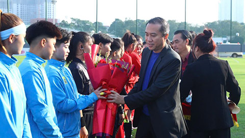 Khai mạc giải bóng đá nữ vô địch U19 Quốc gia - Cúp Acecook 2026