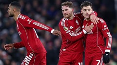 Liverpool bất bại đang sống trong ảo tưởng 