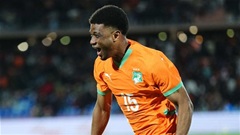 Amad Diallo gửi CV tới tân HLV của MU