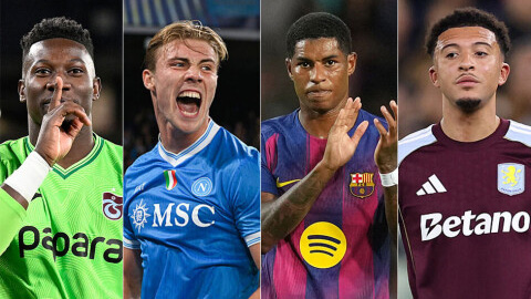 Số phận các thành viên 'Bomb Squad' của MU ra sao sau khi Amorim bị sa thải?