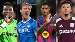 Số phận các thành viên 'Bomb Squad' của MU ra sao sau khi Amorim bị sa thải?