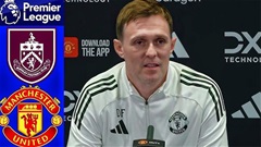 3 điều có thể xảy ra ở trận đầu tiên của Fletcher dẫn dắt MU