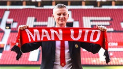 MU đàm phán với Solskjaer, có thể dẫn dắt ở derby Manchester