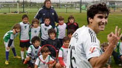 Gonzalo Garcia, sát thủ đến từ... Buenos Aires