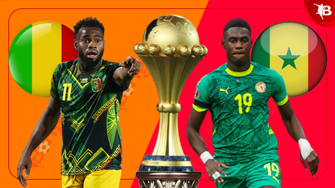 Nhận định bóng đá Mali vs Senegal, 23h00 ngày 9/1: Sư tử Teranga cất tiếng gầm