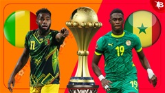 Nhận định bóng đá Mali vs Senegal, 23h00 ngày 9/1: Sư tử Teranga cất tiếng gầm
