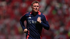 Darren Fletcher có cuộc nói chuyện quan trọng với 3 ngôi sao MU