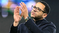 Tân HLV Chelsea bị trừ 3 điểm trên bằng lái