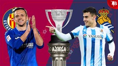 Lịch thi đấu bóng đá ngày 9/1