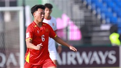 Thái Sơn, một tấm thẻ vàng mang theo  sự bất an