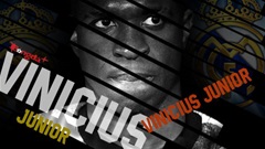 Vinicius Junior: Từ vị thế đua Quả Bóng Vàng đến 'mất dạng' tại Real Madrid