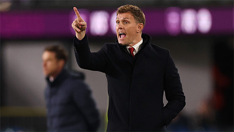 Darren Fletcher đã thay đổi những gì với MU?