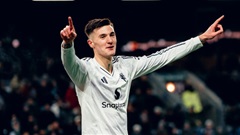 Kết quả bóng đá đêm 7/1, rạng sáng 8/1 tại Premier League, Siêu cúp Tây Ban Nha, AFCON 2025