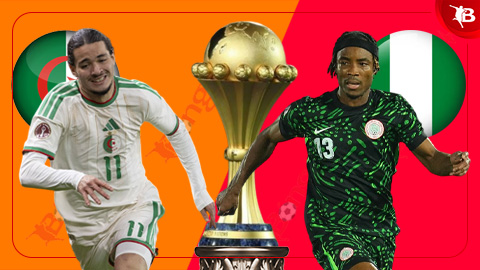 Nhận định bóng đá Algeria vs Nigeria, 23h00 ngày 10/1: Siêu đại bàng gãy cánh