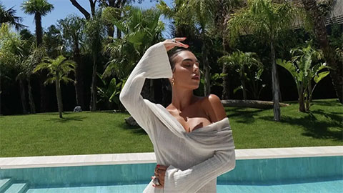 Cristiano Ronaldo tiêu tốn số tiền khủng cho siêu biệt thự