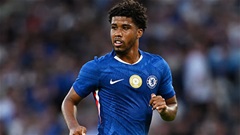 Sao Chelsea gặp chấn thương khó đỡ