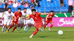 Tối nay, U23 Việt Nam sẽ lại ra đòn ‘hạ gục nhanh, tiêu diệt gọn?’