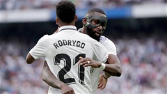 Real Madrid phải trả cái giá quá đắt cho chiến thắng trước Atletico