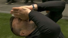 Thầy cũ trù ẻo HLV Rosenior thất bại ngay ở trận ra mắt Chelsea