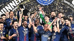 Kết quả bóng đá đêm 8/1, rạng sáng 9/1 tại Premier League, Siêu cúp Tây Ban Nha, Serie A