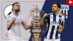 Nhận định bóng đá Swansea vs West Brom, 21h30 ngày 11/1: Kịch bản lặp lại