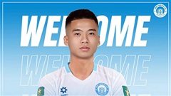 ‘Siêu nhân’ Trần Gia Huy chia tay HAGL, gia nhập bến đỗ đầy bất ngờ