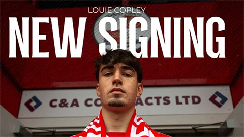 Arsenal công bố thương vụ đầu tiên trong kỳ chuyển nhượng tháng 1