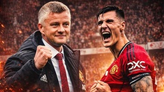 Một ngôi sao MU nên 'khát khao' Solskjaer trở lại